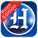 Print Edition for iPad