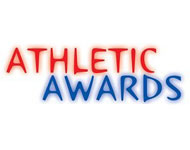 Athletic Awards