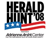 Herald Hunt