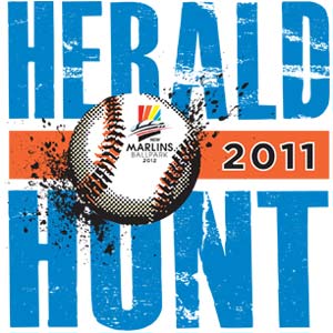 Herald Hunt