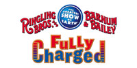 Ringling Bros  Barnum & Bailey Circus