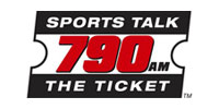 790 The Ticket