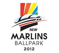 Marlins New Ballpark 2012