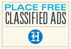 Classified Ads