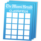 Classifieds