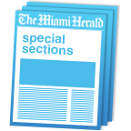 Special Sections