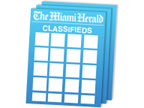 Classifieds