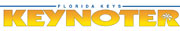 Florida Keys Keynoter