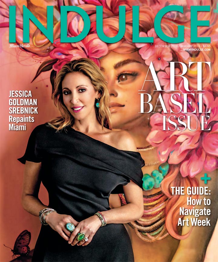 The Art Basel Issue 