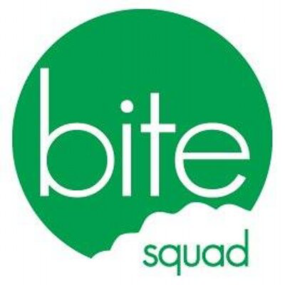 Bite Squad Logo