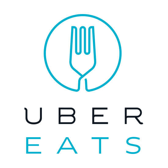 Uber Eats Logo