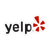 Yelp Eat24 Logo