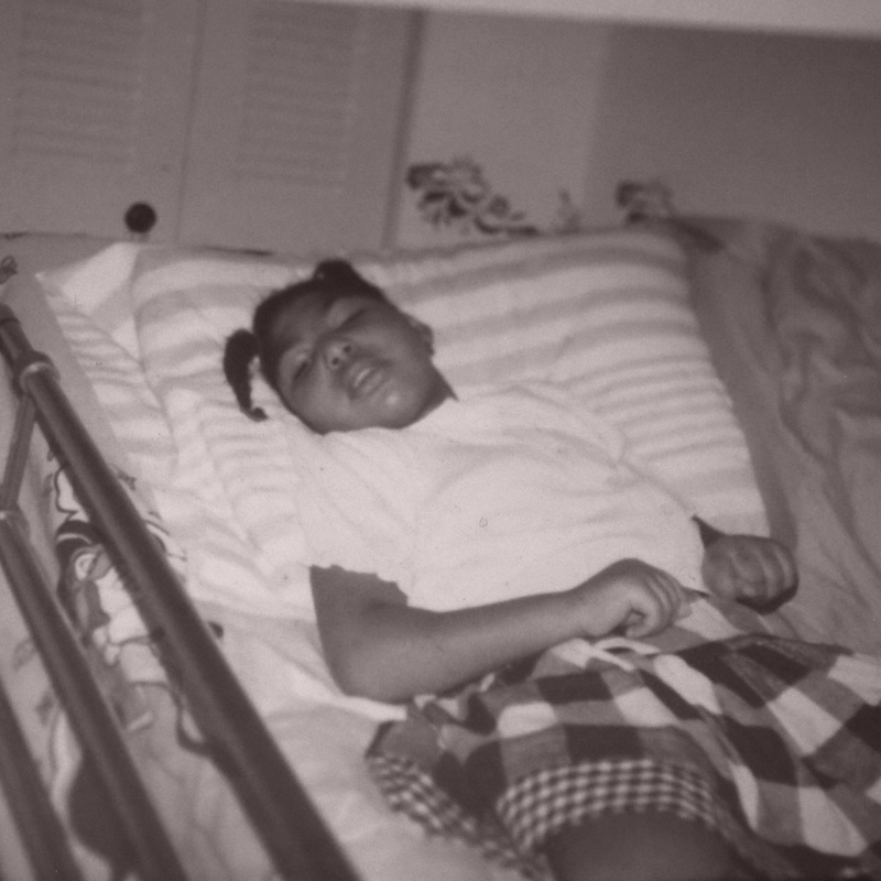 Photo of Jasmine Acebo