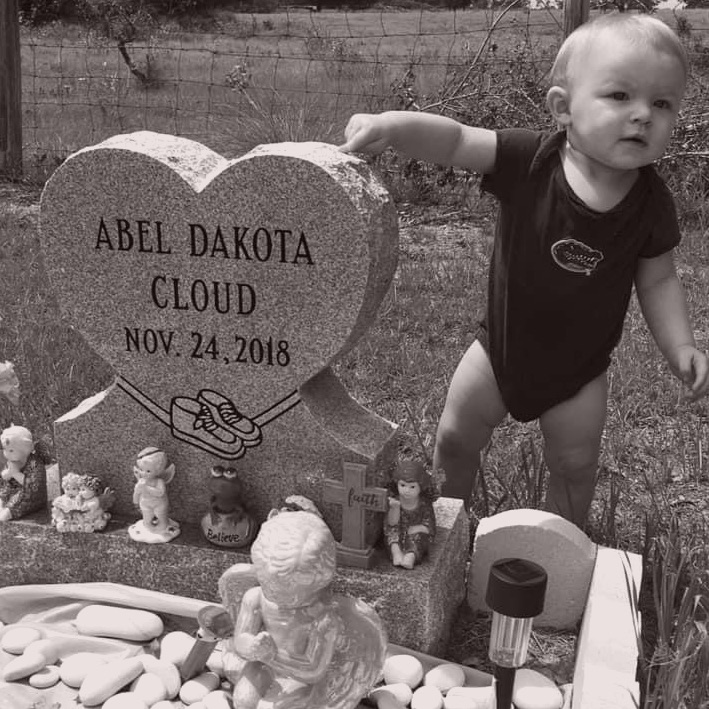 Photo courtesy of Dakota Anderson