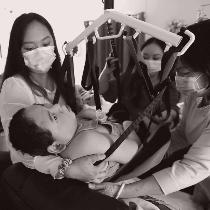 Photo of Justin Nguyen