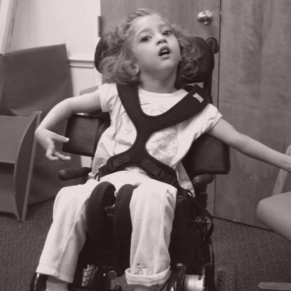 Photo of Raven Shoaf